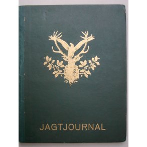 Hempels Jagtjournal