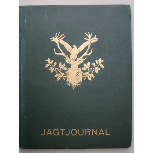 Hempels Jagtjournal