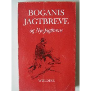 Jagtbreve og Nye Jagtbreve