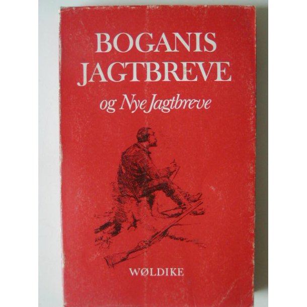 Jagtbreve og Nye Jagtbreve