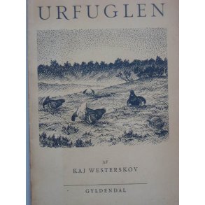 Urfuglen