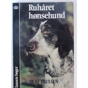 Ruhret hnsehund