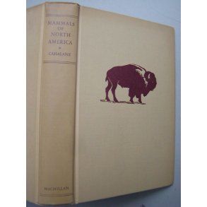 Mammals of North America