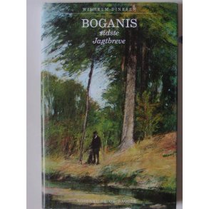 Boganis sidste jagtbreve