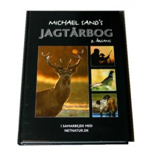 Michael Sands Jagtrbog, 2. rgang