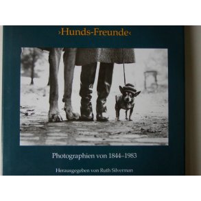 Hunde? Hunde! 