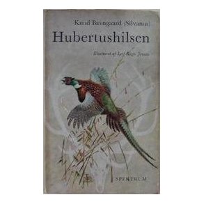 Hubertushilsen (hft.)