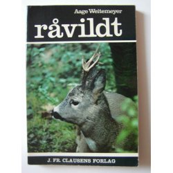 Rvildt  DEDIK. FRA FORF.