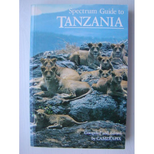 Spectrum Guide to Tanzania