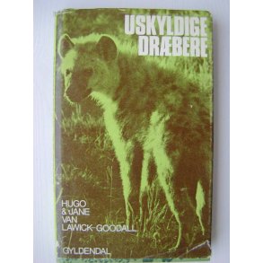 Uskyldige drbere