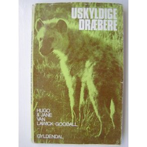 Uskyldige drbere