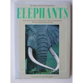 The Illustrated Encyclopedia of Elephants