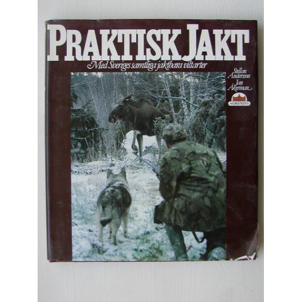 Praktisk Jagt