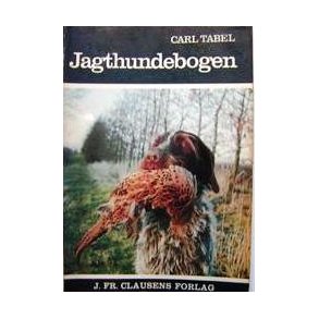 Jagthundebogen (1. udg.)