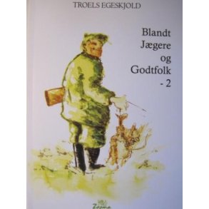 Blandt j�gere og godtfolk 2