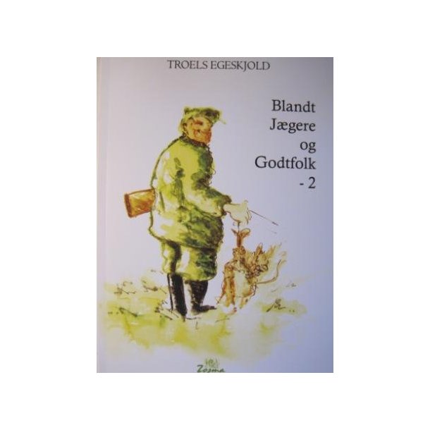 Blandt j�gere og godtfolk 2