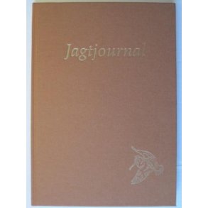 Jagtjournal (kolonner)