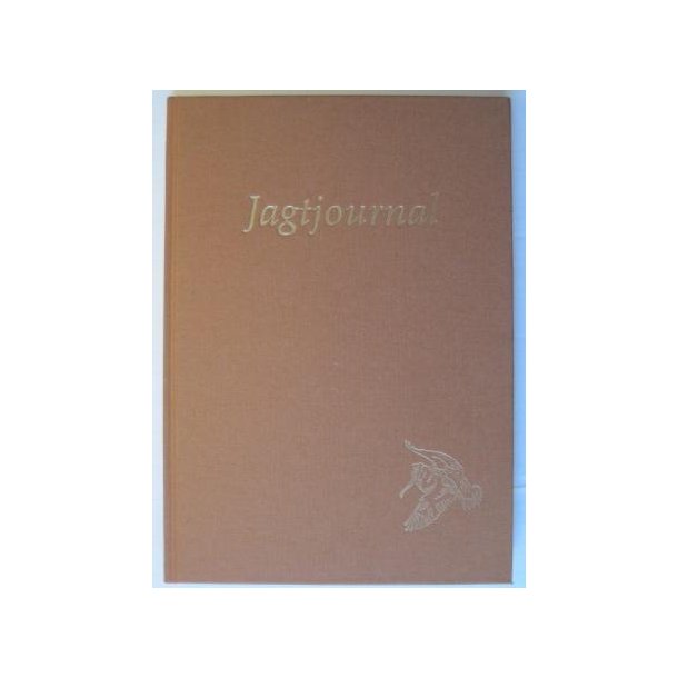 Jagtjournal (kolonner)