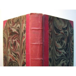 Jagt-Haandbogen - Bogen for Danmarks Jgere