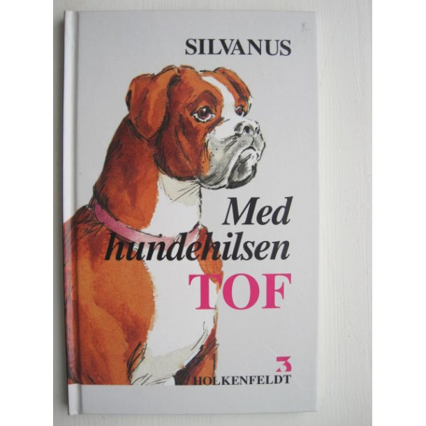 Med hundehilsen TOF