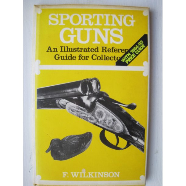 Sporting Guns