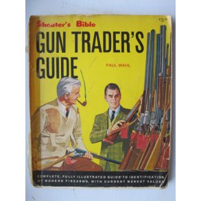Gun Trader's Guide