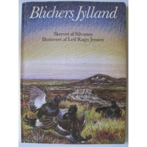 Blichers Jylland