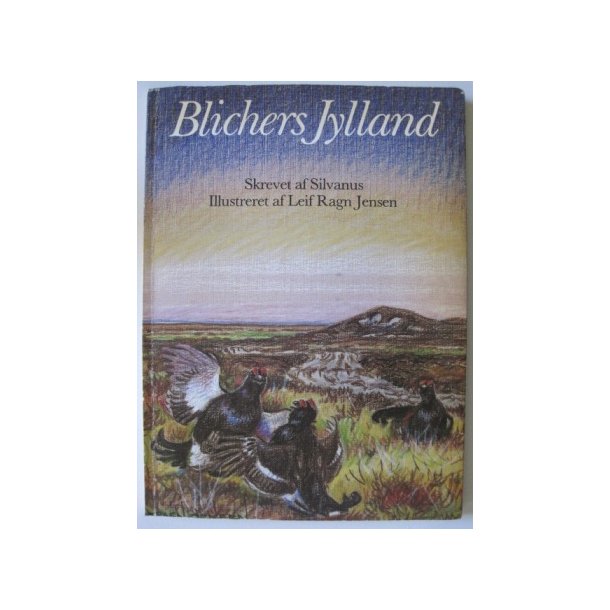 Blichers Jylland