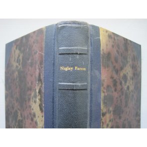 Sidste Chance i Afrika