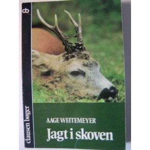 Jagt i skoven  (3. udg. 1979)