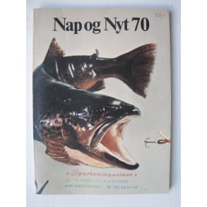 Nap og Nyt 70