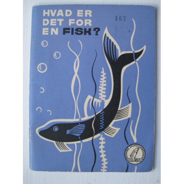 Hvad er det for en fisk?