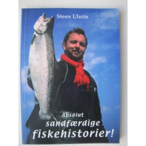 Absolut sandfrdige fiskehistorier
