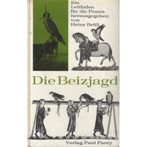 Die Beizjagd