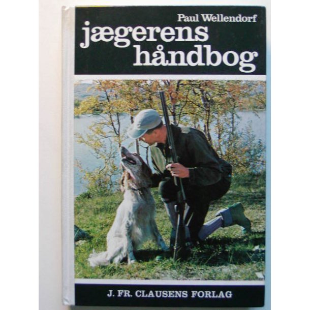 Jgerens hndbog