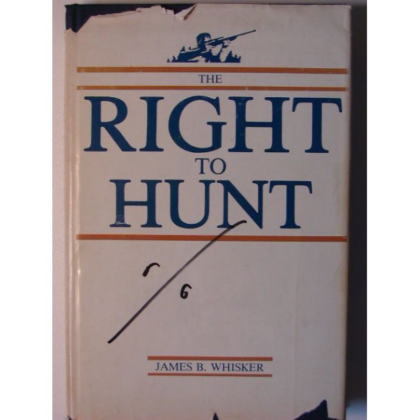 The Right to Hunt