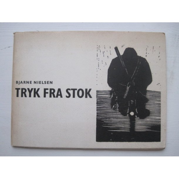 Tryk fra stok