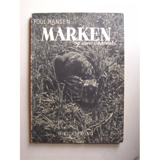 Marken - og dens Skbner