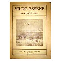 Vildg�ssene