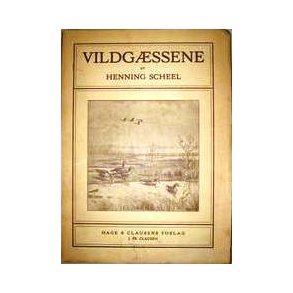 Vildgssene