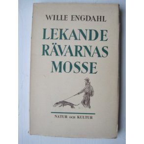 Lekande rävarnas mosse