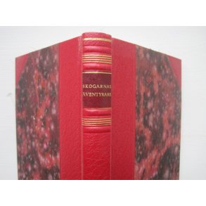 Skogarnas äventyrare