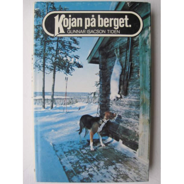 Kojan p berget