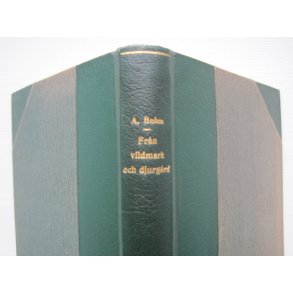 Frn vildmark och djurgrd