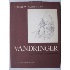Vandringer