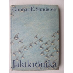 Jaktkrönika