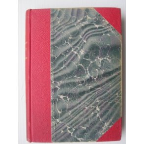 Frn lg- och rvmarker