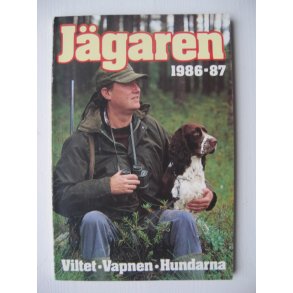 Jgaren 1986-1987