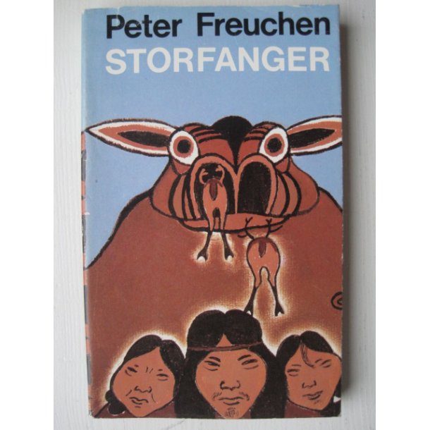 Storfanger