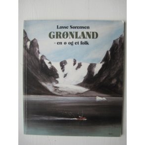 Grnland - en  og et folk